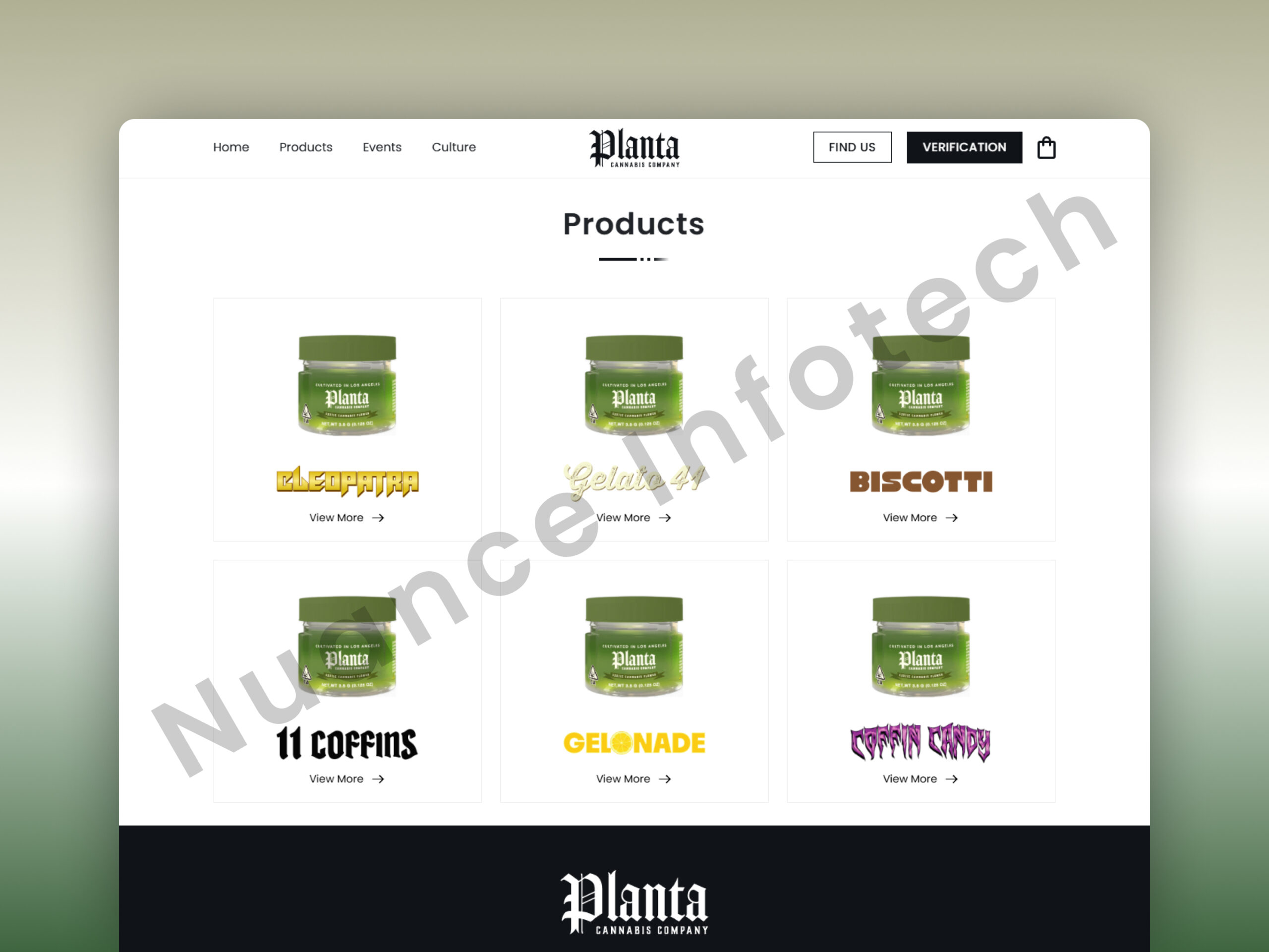 plant-product