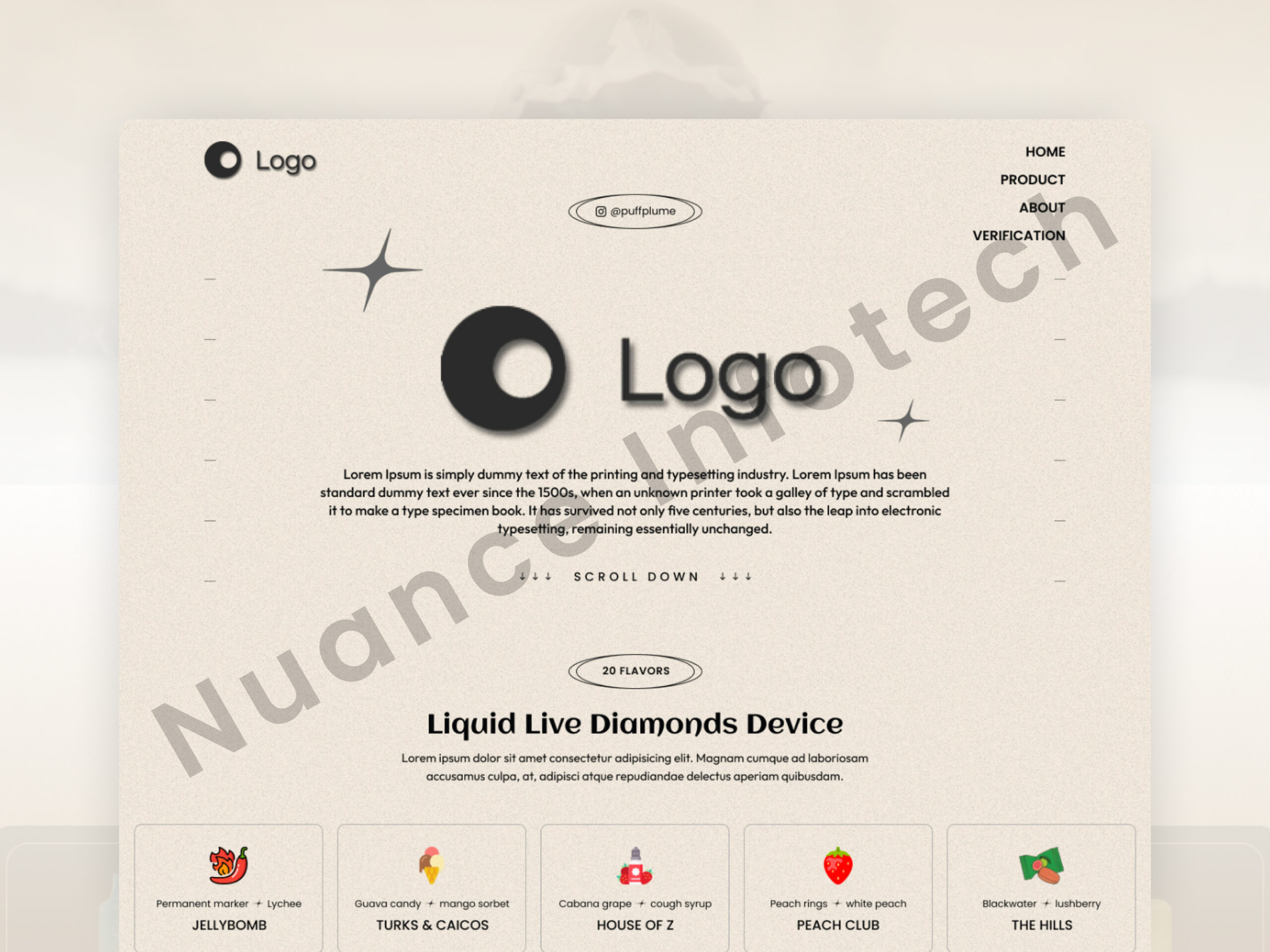 Drive Conversions with Vape Ready Interfaces