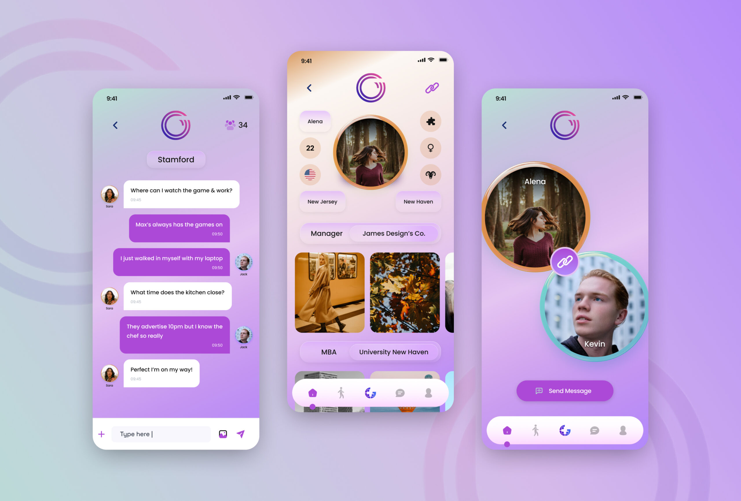 Revolutionizing Dating App Experience A Seamless Solution
