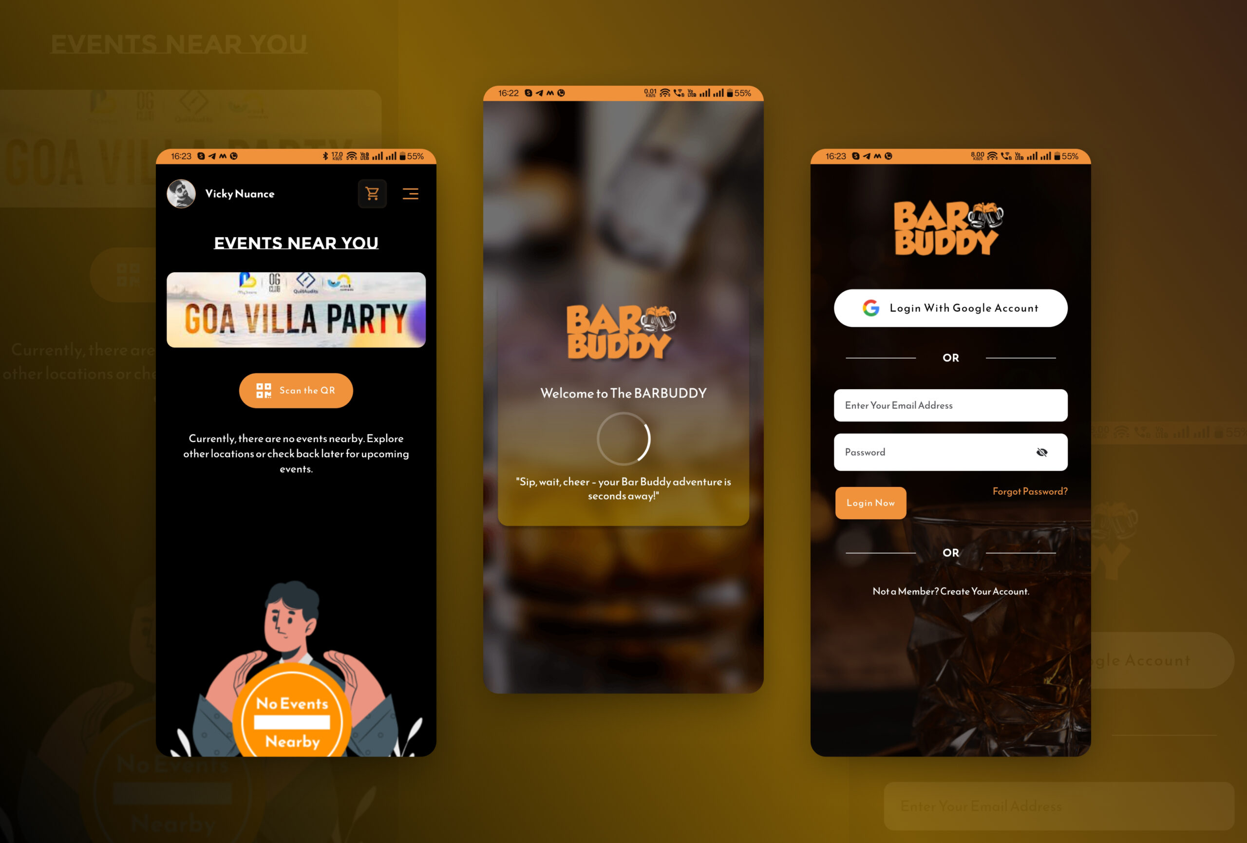 Streamline Dining with Tech Driven Food Ordering Solutions