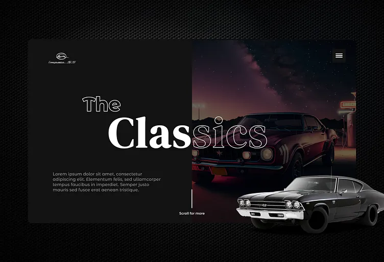 Landing Page Design – Engaging Convers  UI/UX