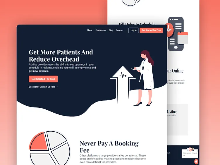 Find & Book Top-Rated Healthcare Providers – Online Appointment Platform