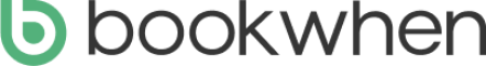 bookwhen